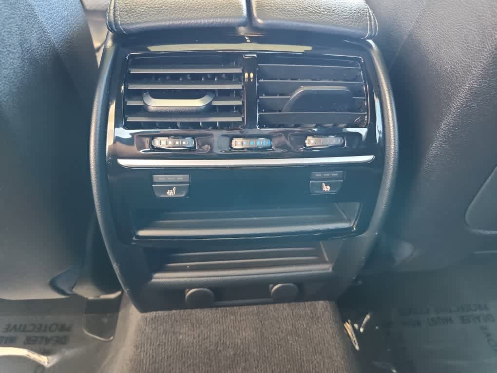 Used 2017 BMW 530i RWD image 19