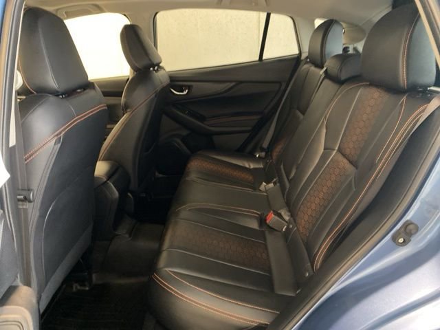 Used 2023 Subaru Crosstrek 2.5i Limited image 12
