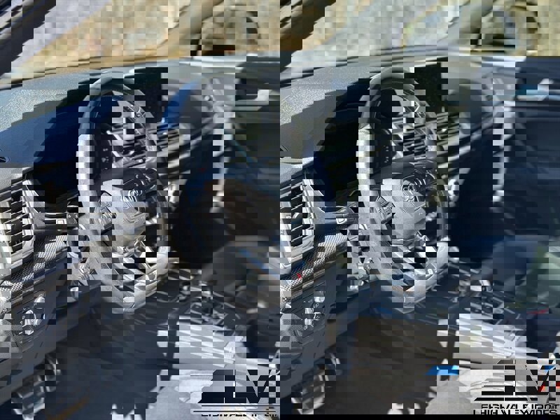 Used 2020 Audi SQ5 Prestige image 12