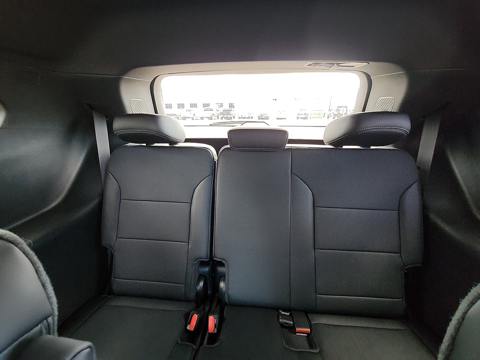 New 2026 Buick Enclave Preferred image 32