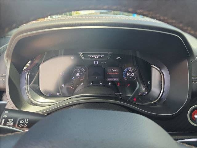 Used 2024 RAM 1500 TRX AWD/4WD image 31