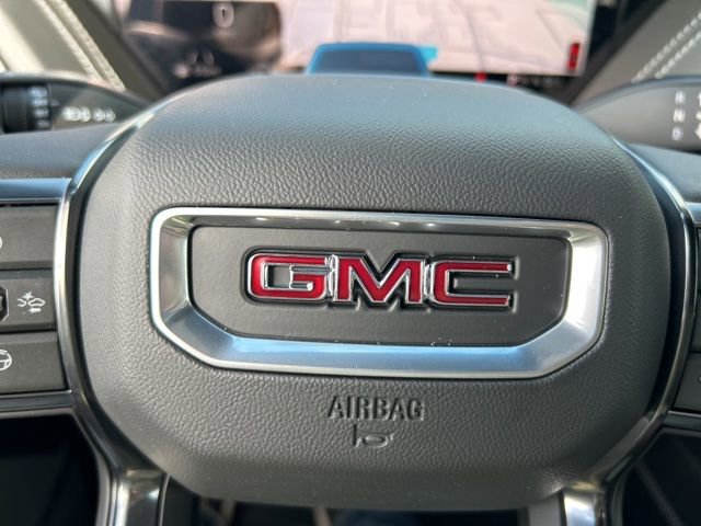 New 2026 GMC Yukon AT4 Ultimate image 18