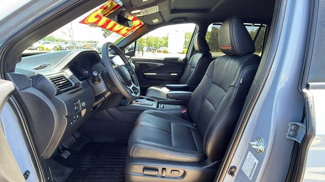 Used 2022 Honda Passport TrailSport image 32