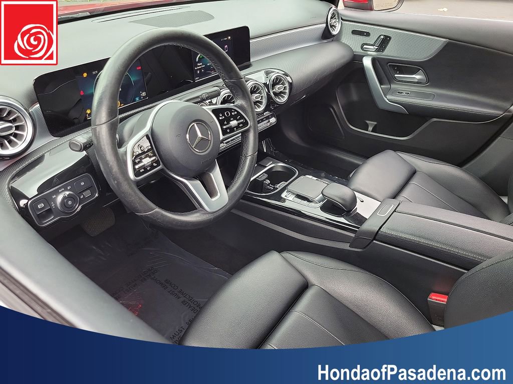 Used 2020 Mercedes-Benz A 220 image 9