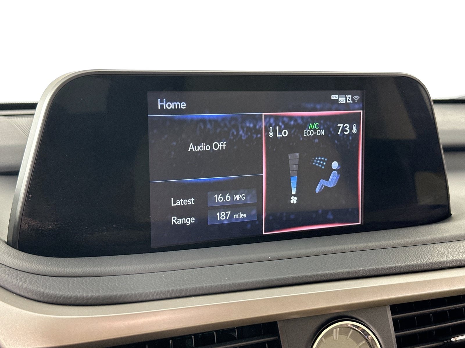Used 2022 Lexus RX 350L FWD w/ Premium Package image 14
