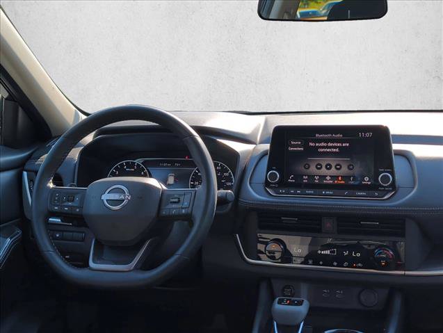 Used 2026 Nissan Rogue SV AWD/4WD image 26