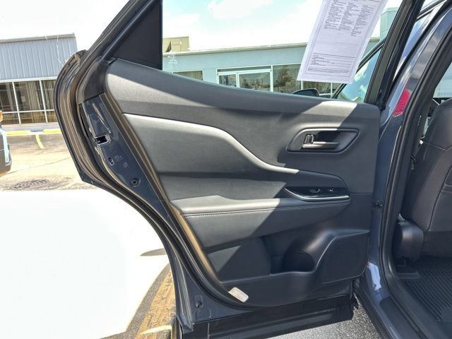 Used 2026 Toyota Crown XLE image 23