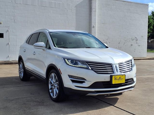 Used 2015 Lincoln MKC AWD w/ Equipment Group 102A Reserve image 20