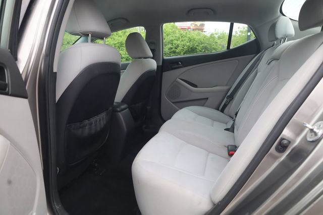 Used 2013 Kia Optima LX FWD image 17