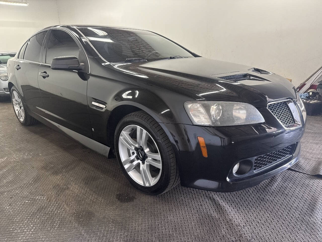 Used 2008 Pontiac G8