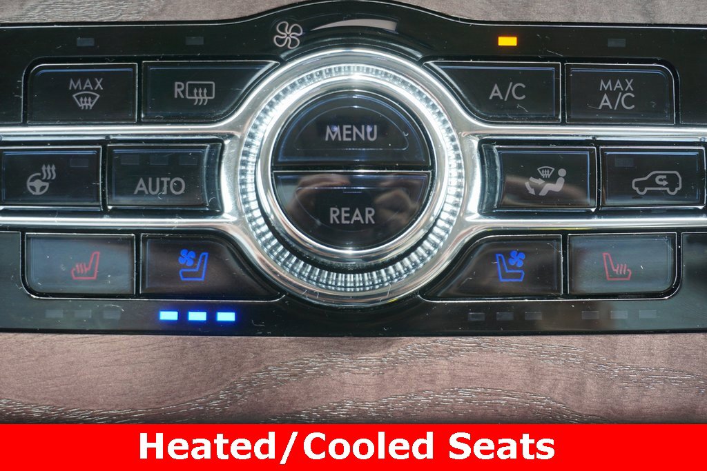 Used 2022 Lincoln Aviator Reserve w/ Equipment Group 201A image 8