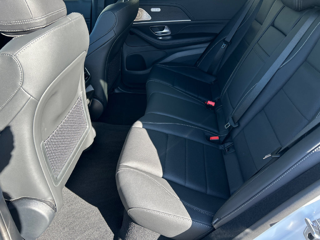 New 2027 Mercedes-Benz GLE 450 4MATIC image 25