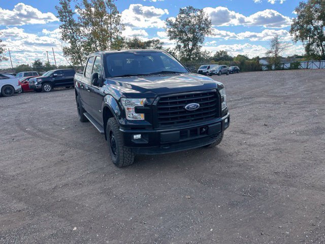 Used 2016 Ford F150 XLT w/ Equipment Group 302A Luxury AWD/4WD image 2
