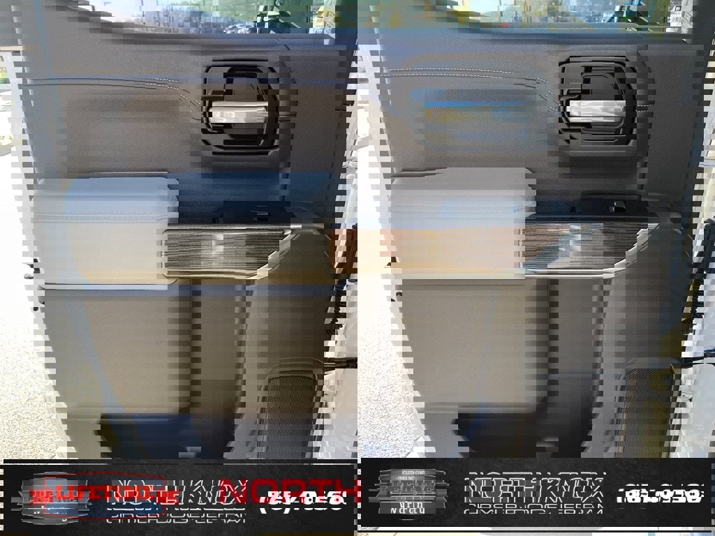 Used 2021 Chevrolet Silverado 1500 RST w/ Z71 Off-Road Package image 14