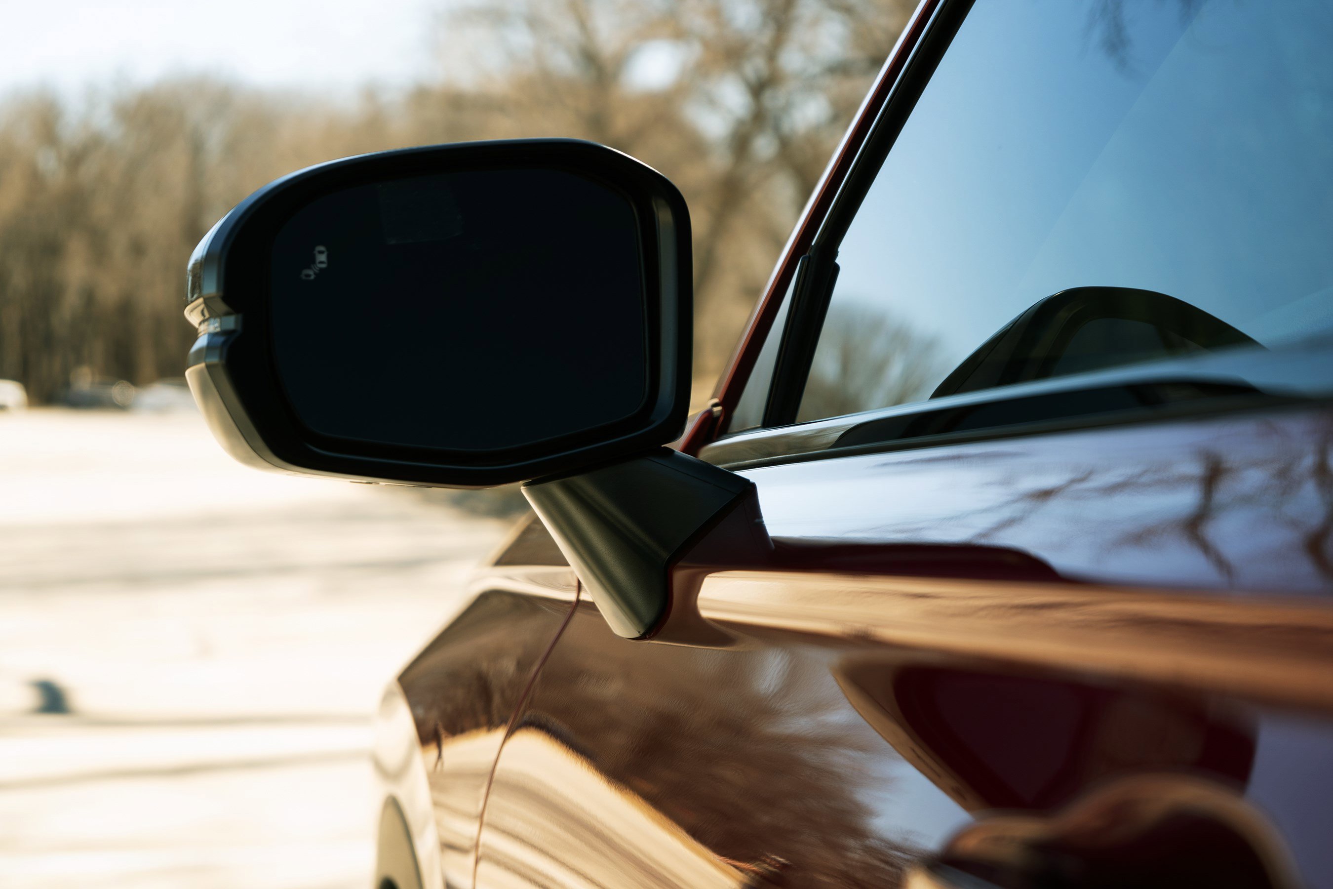 Certified 2026 Honda CR-V Sport-L image 10