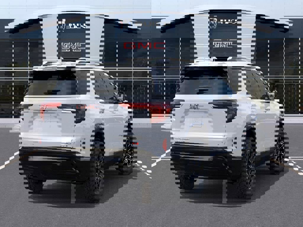 New 2026 GMC Terrain AT4 w/ LPO, Floor Liner Package image 6