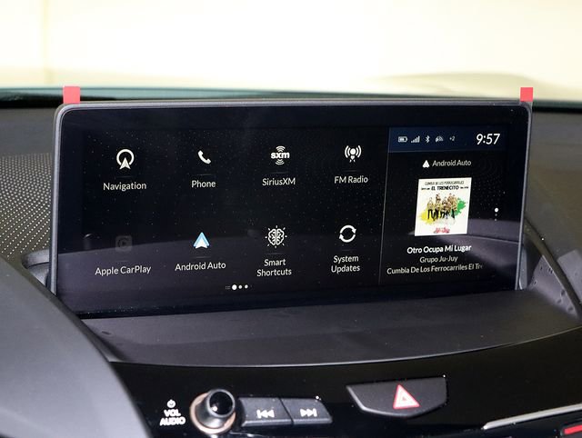 Certified 2026 Acura RDX A-Spec image 18