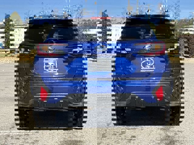 New 2026 Subaru Crosstrek 2.0i Premium image 4