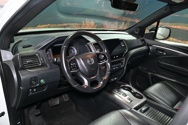 Used 2021 Honda Passport EX-L image 22