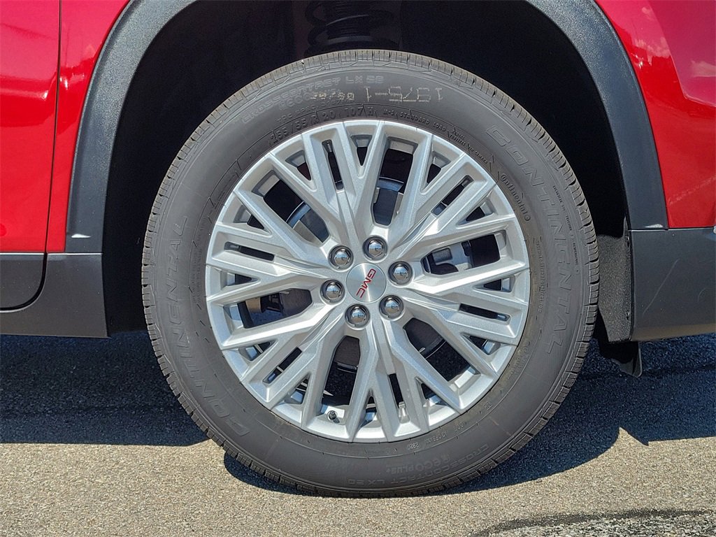 New 2026 GMC Acadia Elevation w/ Elevation Premium Package image 5