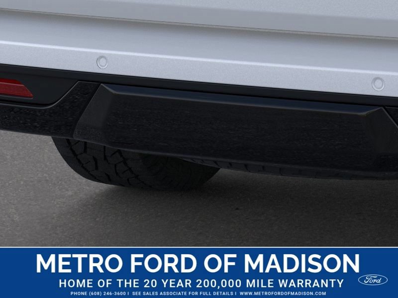 New 2025 Ford Expedition Tremor AWD/4WD image 23