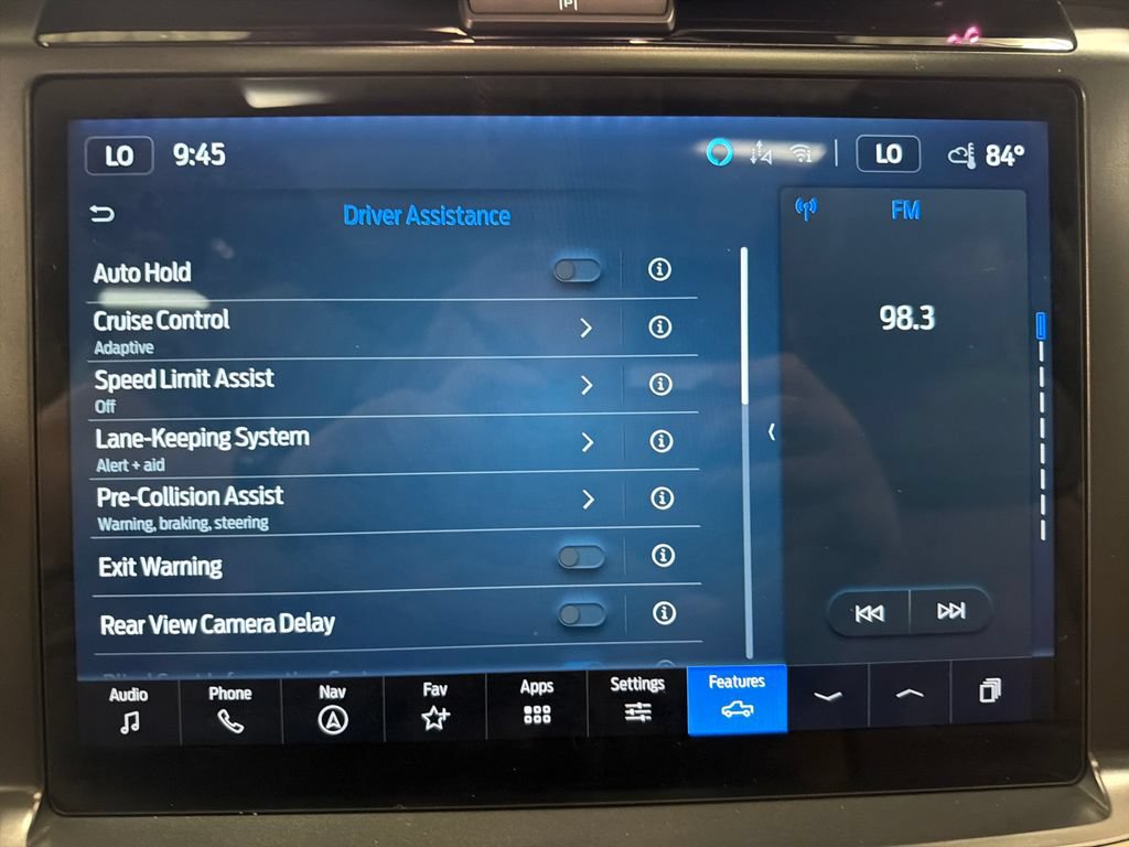 Used 2025 Ford F150 King Ranch AWD/4WD image 27