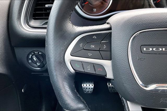 Used 2016 Dodge Challenger R/T Scat Pack image 11