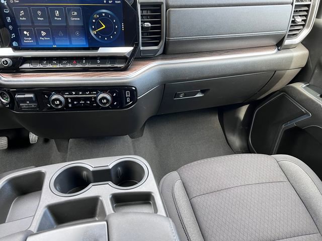 Used 2024 Chevrolet Silverado 2500 LT w/ All Star Edition AWD/4WD image 36