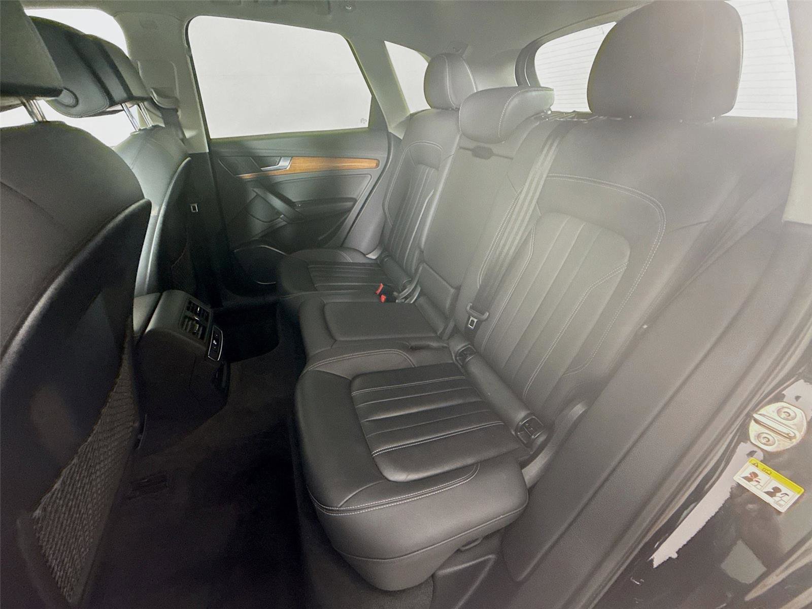 Used 2021 Audi Q5 Premium w/ Convenience Package image 17