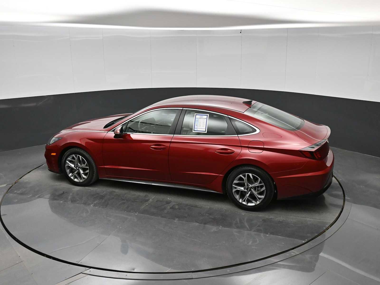 Used 2023 Hyundai Sonata SEL FWD image 28