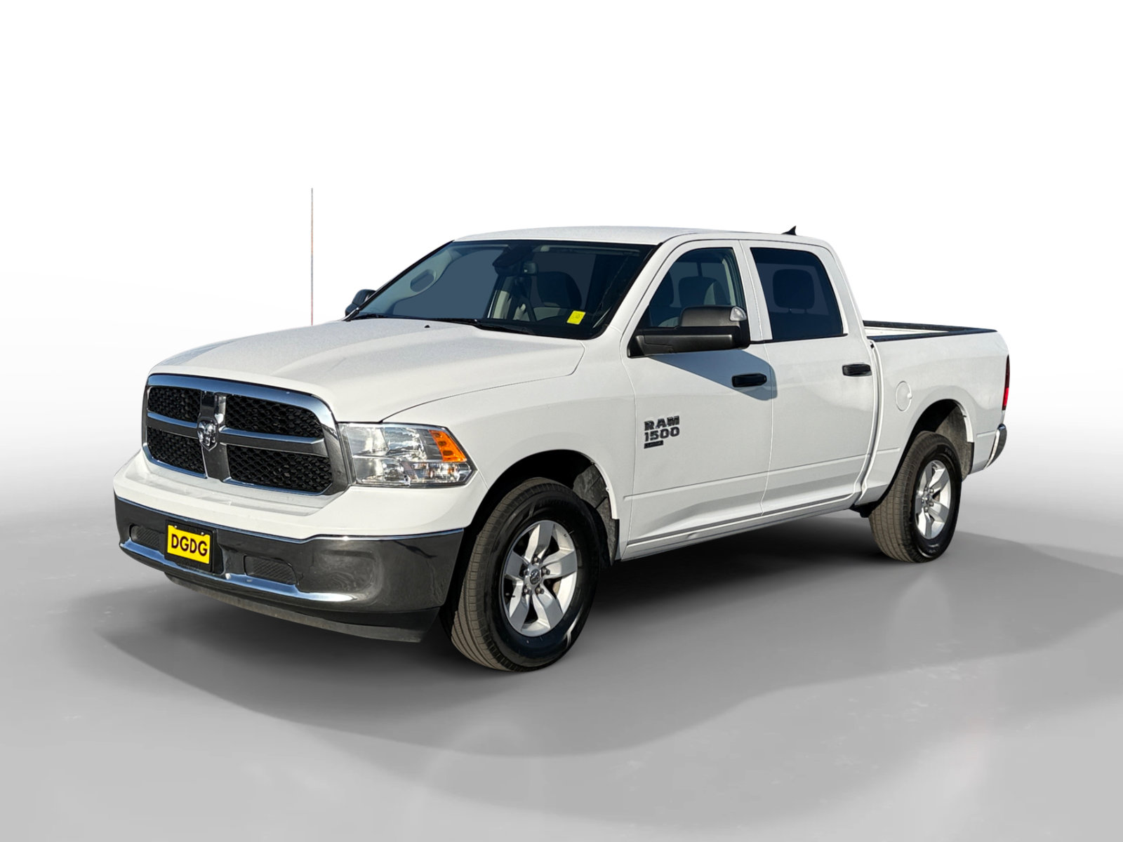 Used 2023 RAM 1500 Classic SLT w/ Trailer & Traction Group
