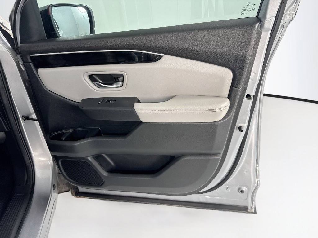 Certified 2024 Honda Pilot EX-L image 26