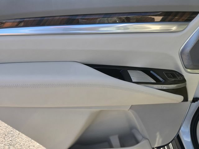 New 2026 Cadillac Escalade Platinum Sport AWD/4WD image 15