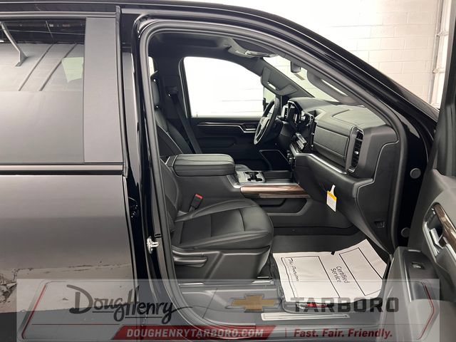 New 2026 Chevrolet Silverado 2500 LT w/ Trail Boss Package AWD/4WD image 40