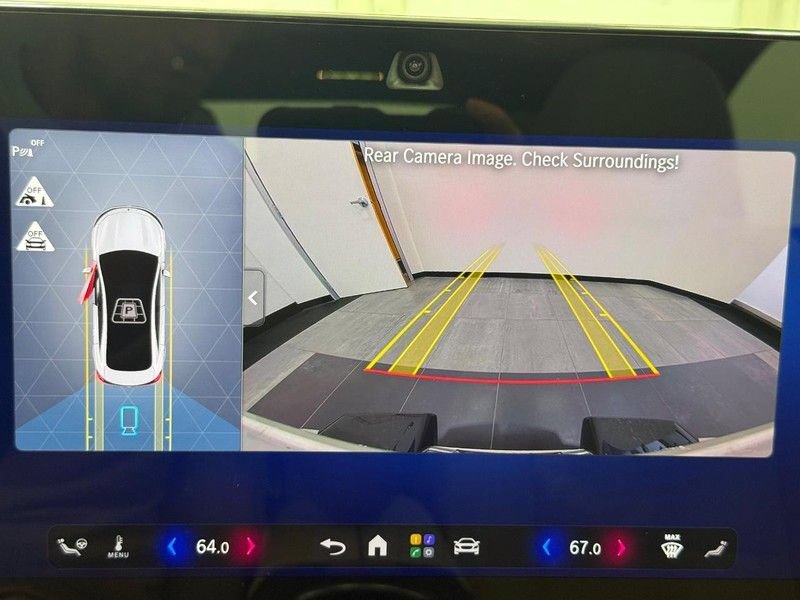 New 2027 Mercedes-Benz CLA 350 image 13