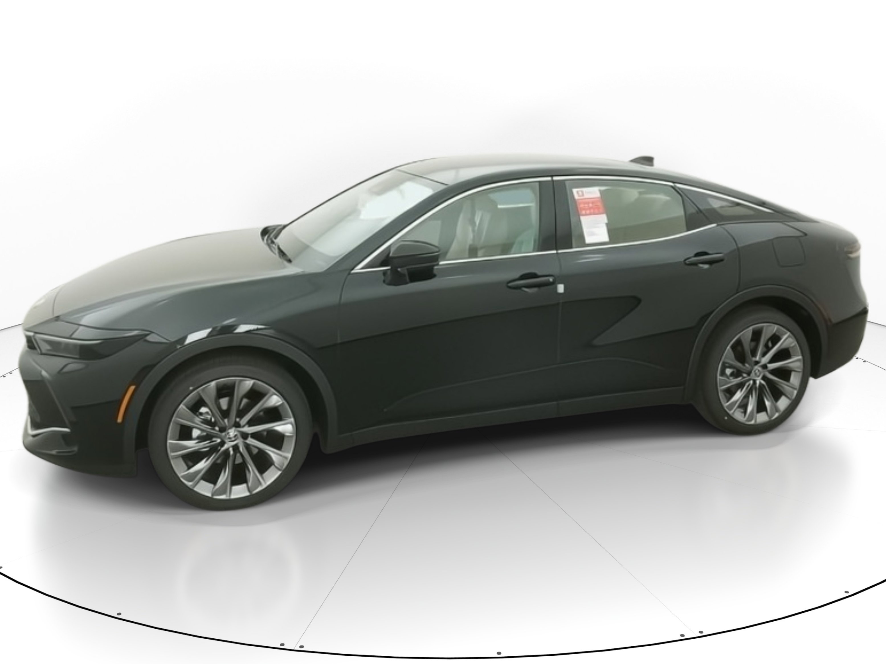 New 2026 Toyota Crown Limited image 2