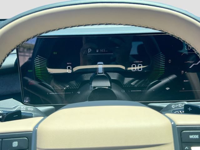 New 2027 Kia Telluride EX FWD image 12