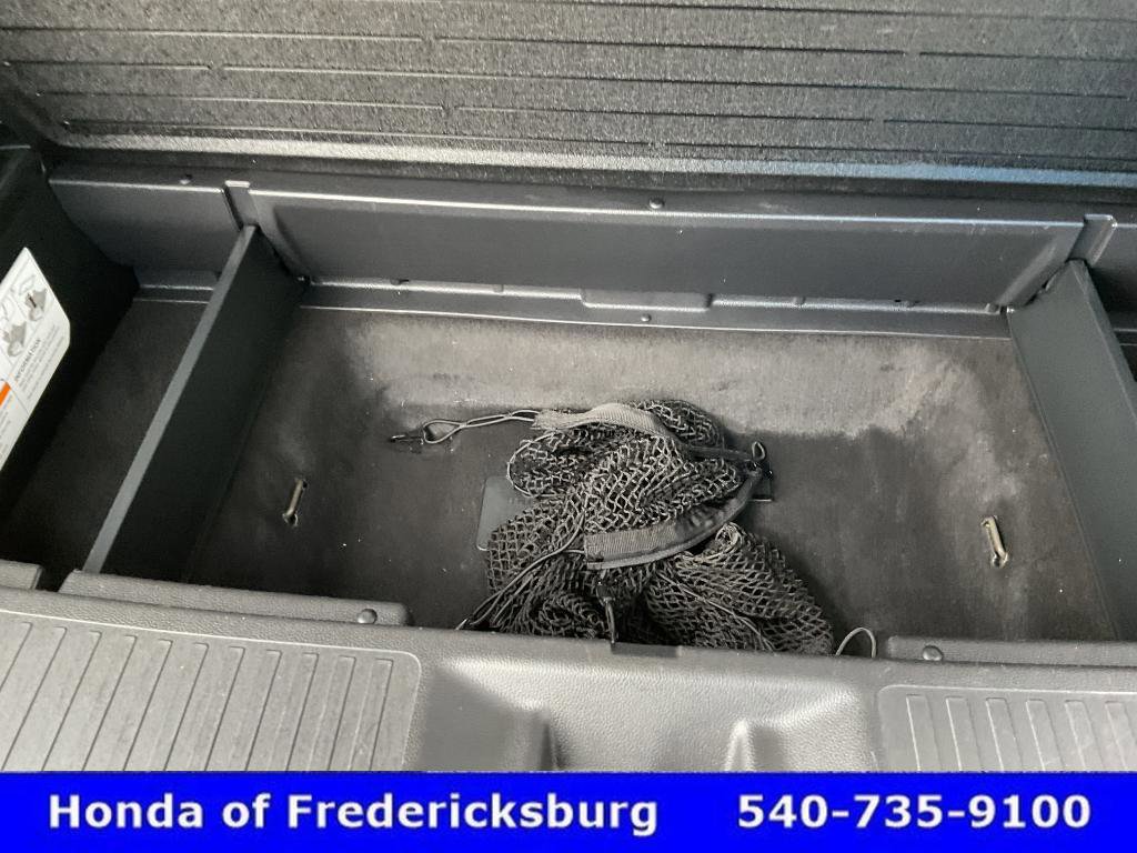 Used 2023 Honda Pilot Touring image 22