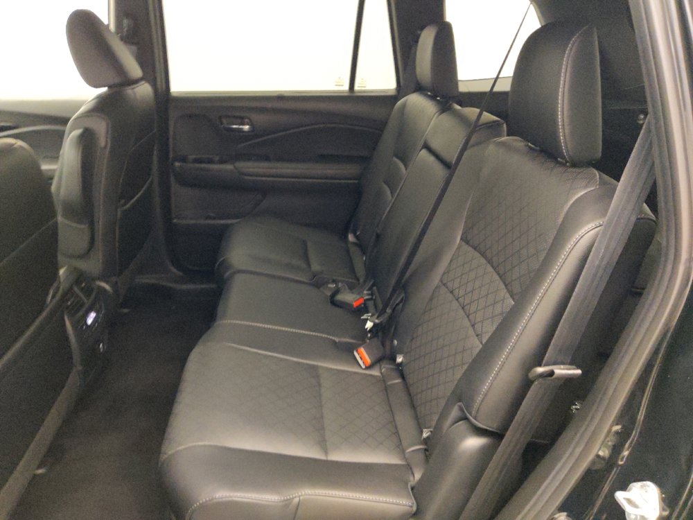Used 2021 Honda Passport Touring image 18