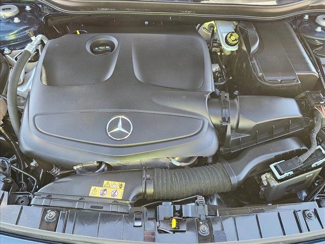 Used 2020 Mercedes-Benz GLA 250 4MATIC image 24