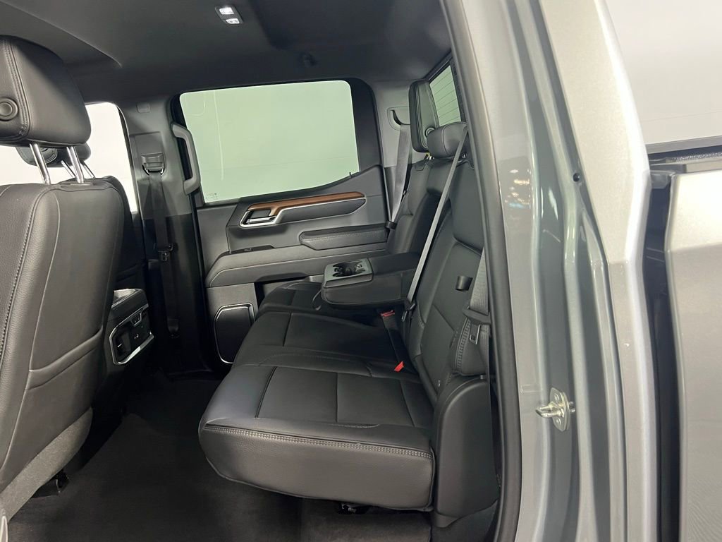 Used 2023 GMC Sierra 1500 Denali image 21