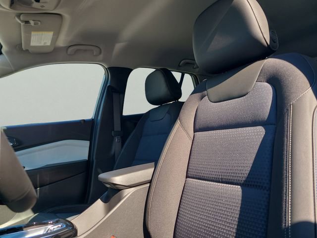 New 2026 Chevrolet Trax LT w/ Midnight Edition image 19