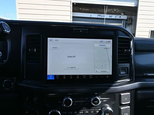 New 2026 Ford F350 Lariat image 16