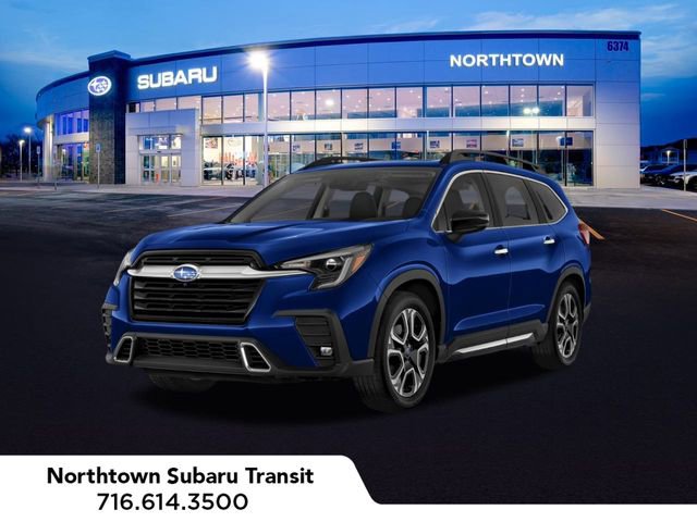 New 2026 Subaru Ascent Touring