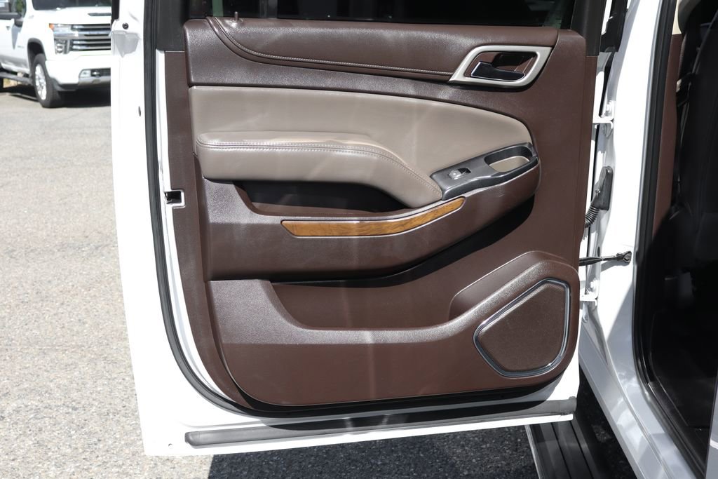 Used 2019 GMC Yukon XL Denali w/ Open Road Package AWD/4WD image 49