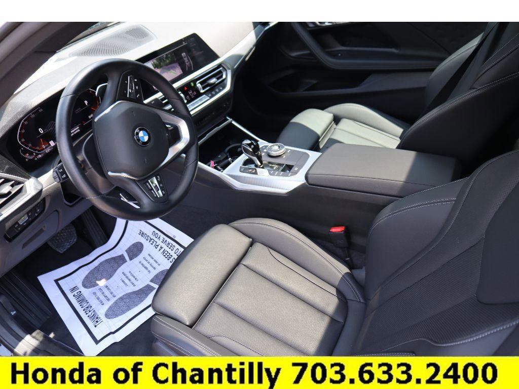 Used 2022 BMW 230i Coupe w/ Premium Package 2 image 21