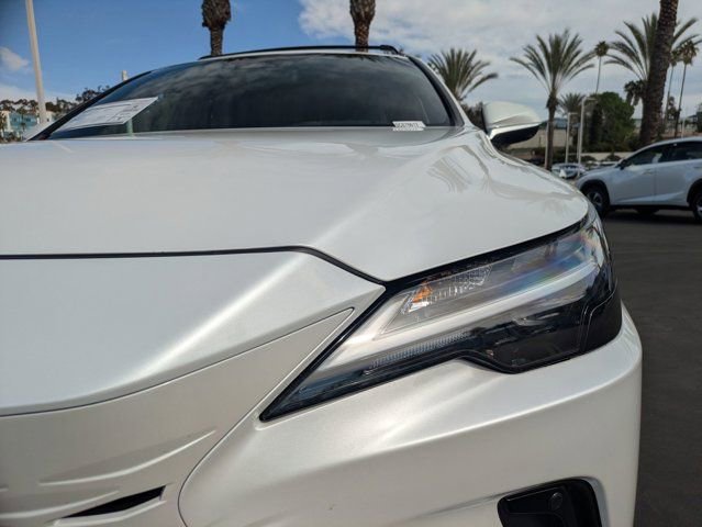 Used 2025 Lexus RX 350 w/ Convenience Package image 10