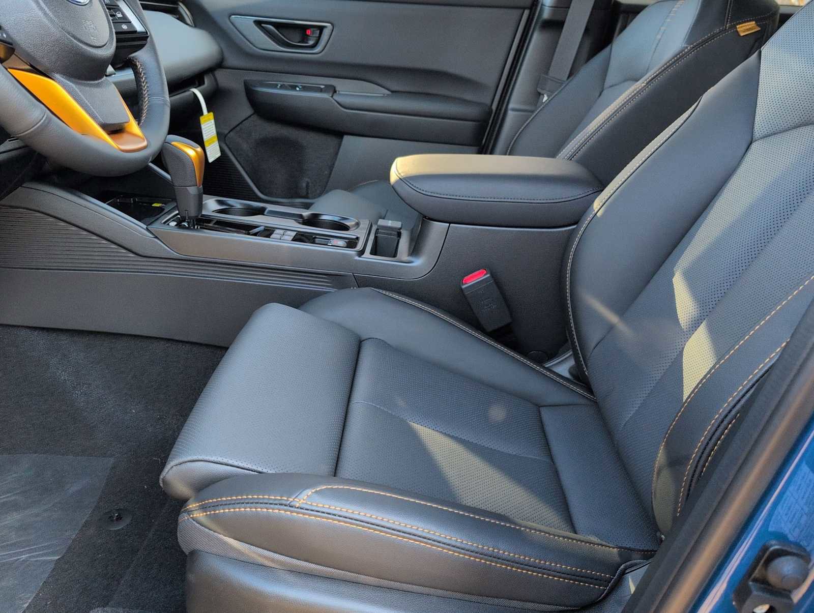 New 2026 Subaru Outback Wilderness image 16