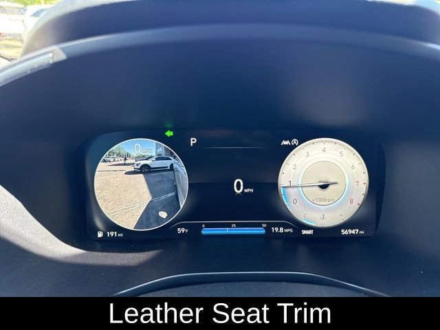 Used 2022 Hyundai Santa Fe Limited w/ Winter Weather Package image 28