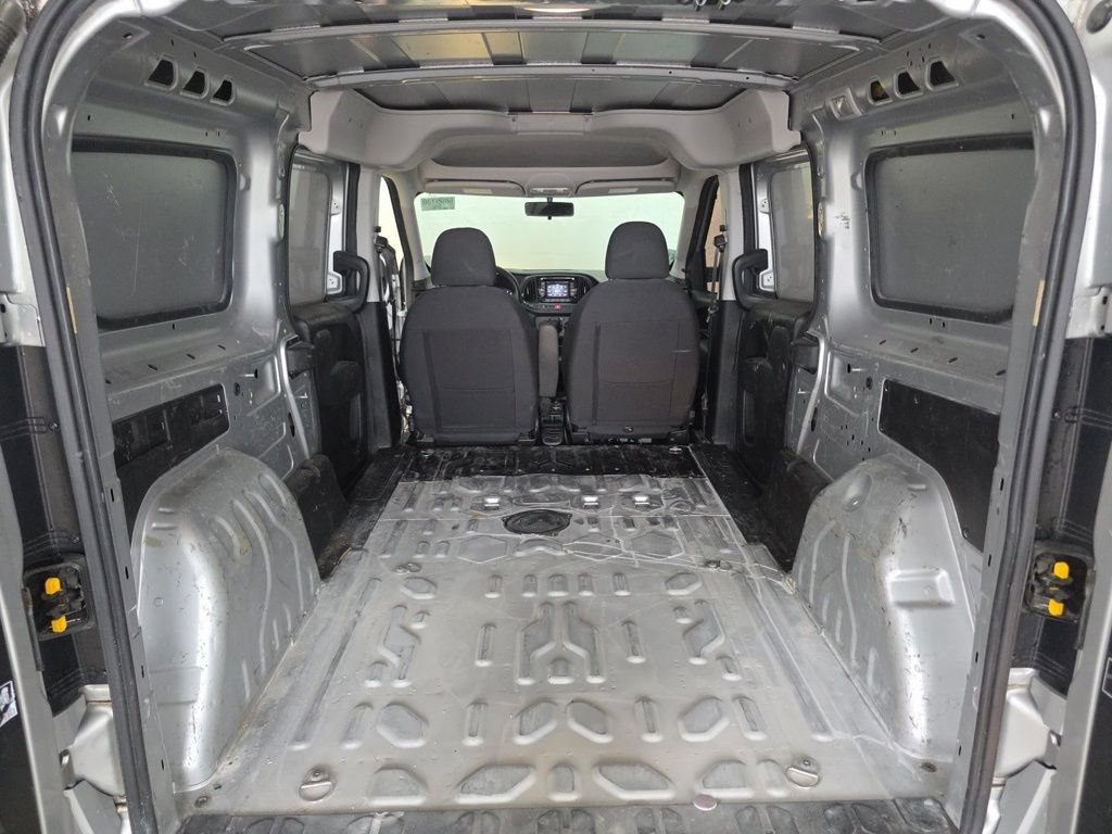 Used 2022 RAM ProMaster City Wagon FWD image 10